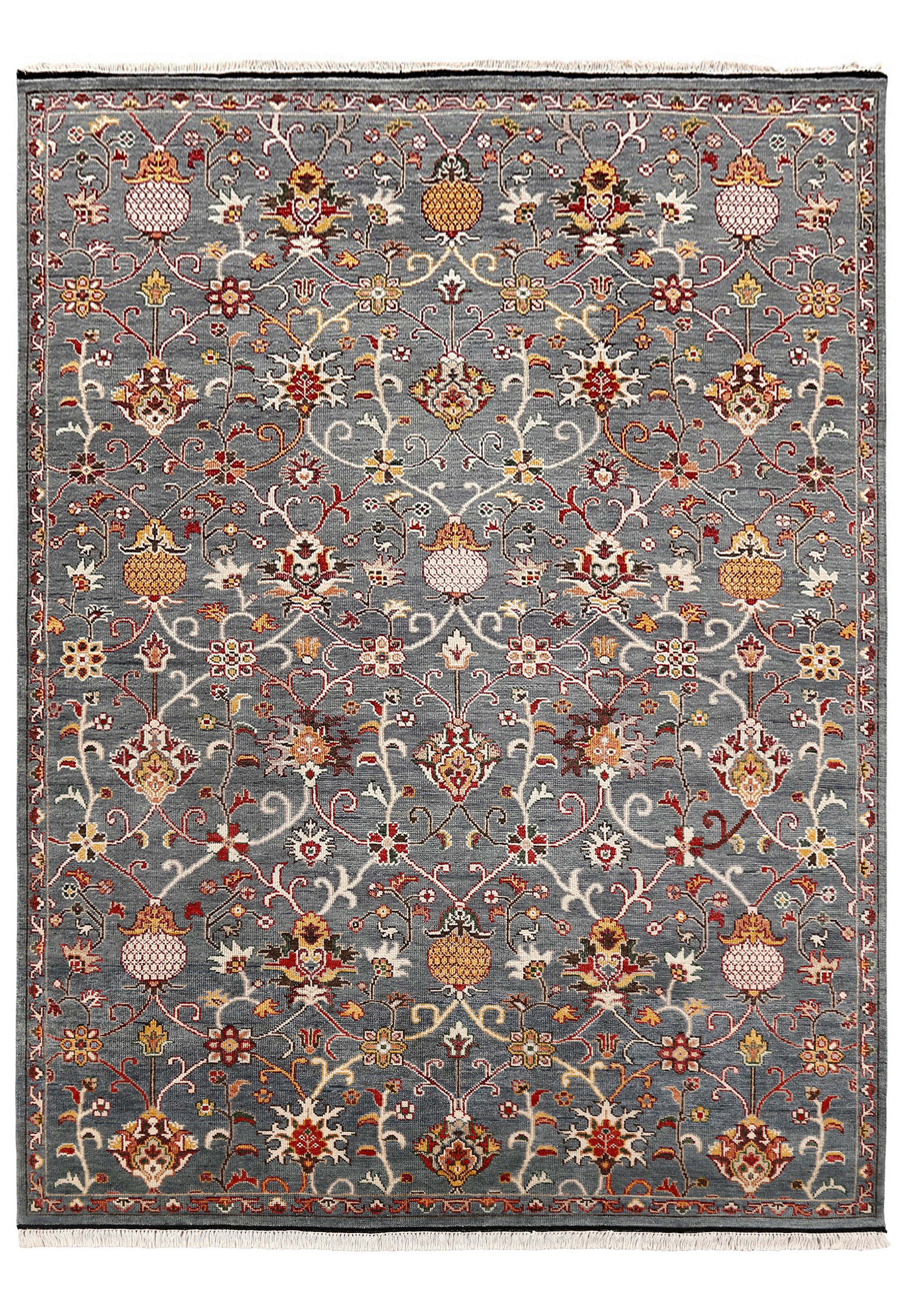 Khushi-Living-Carpet-Rugs-Hand-Knotted-Traditional