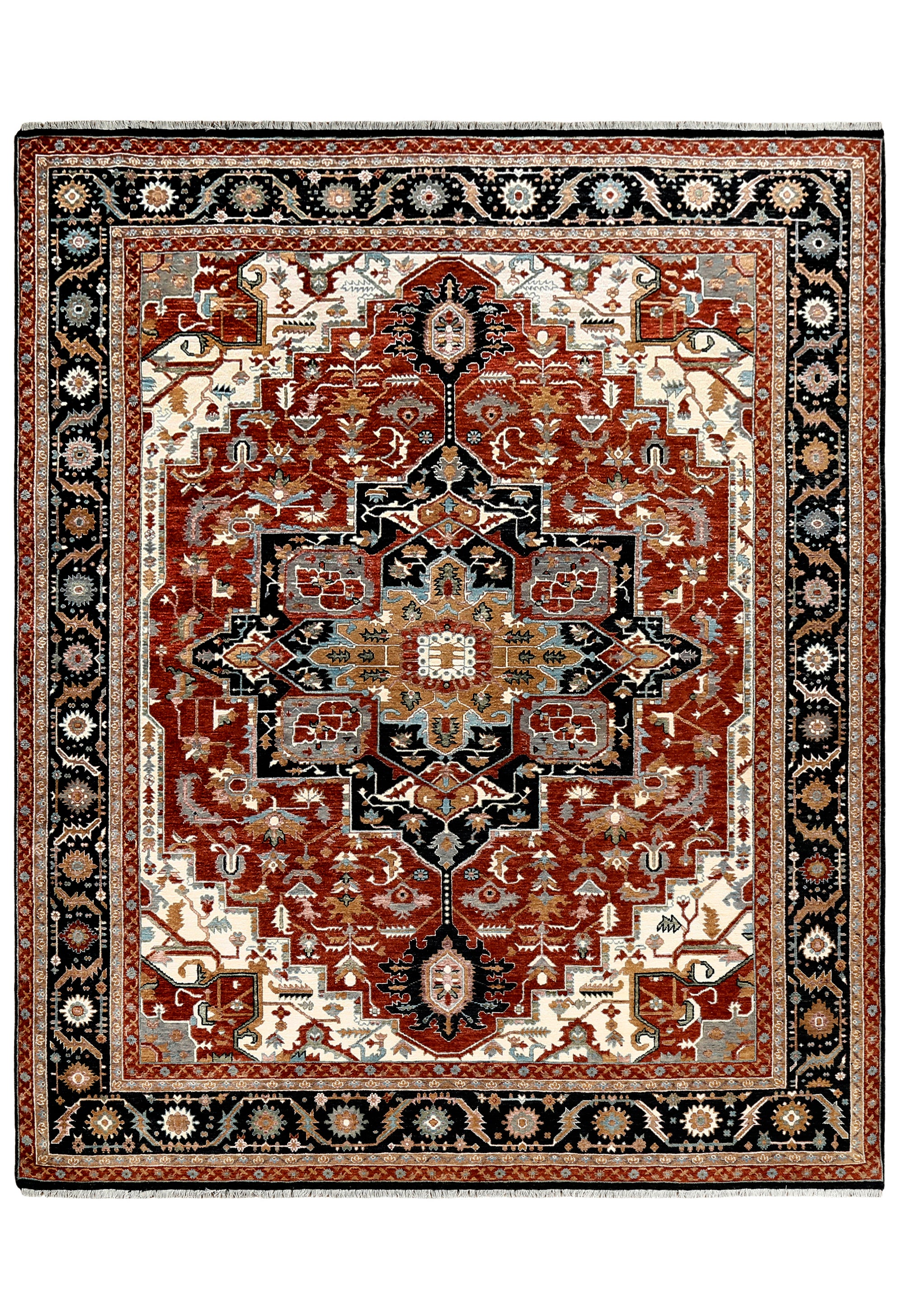Khushi-Living-Carpet-Rugs-Hand-Knotted-Traditional