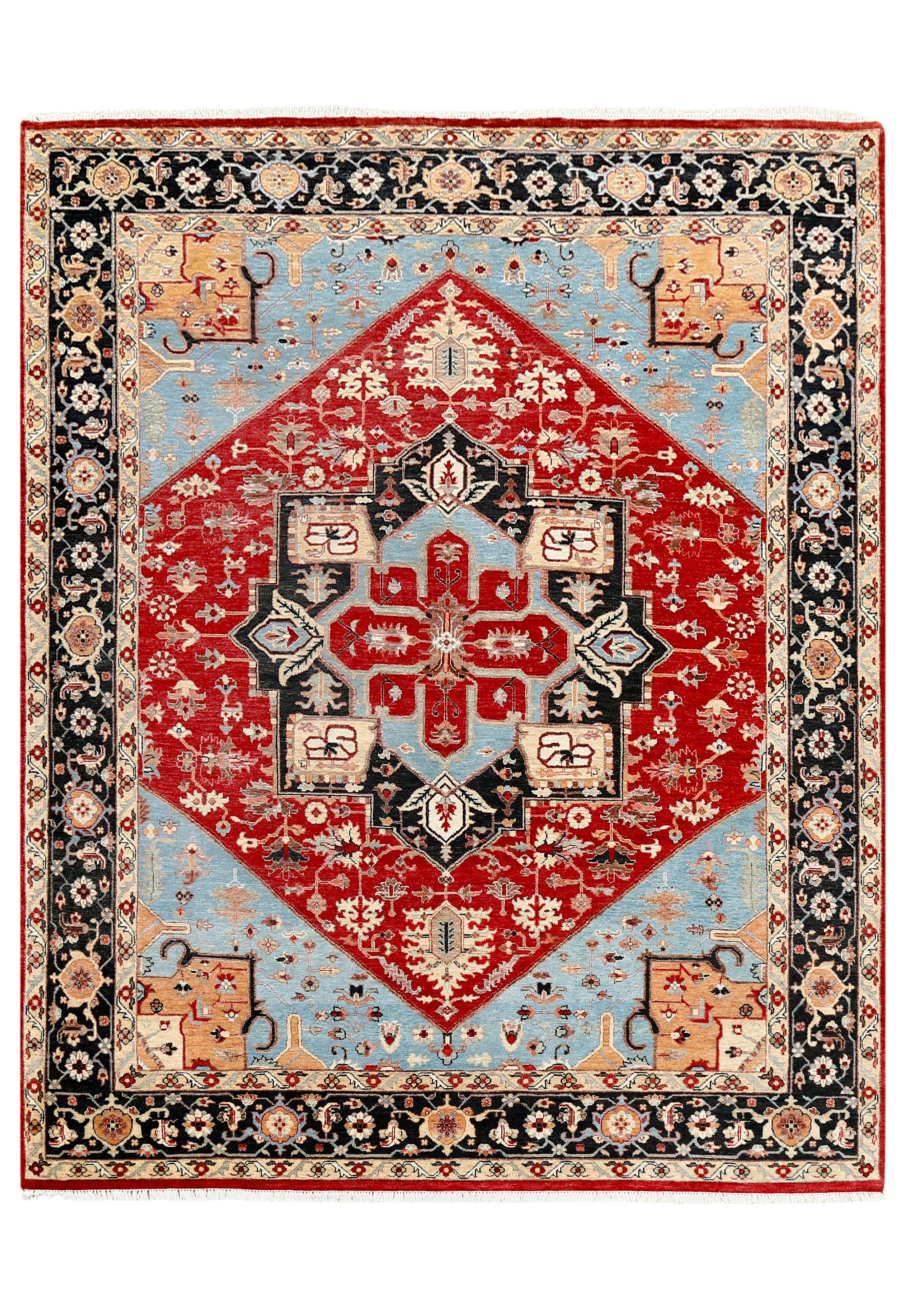 Khushi-Living-Carpet-Rugs-Hand-Knotted-Traditional
