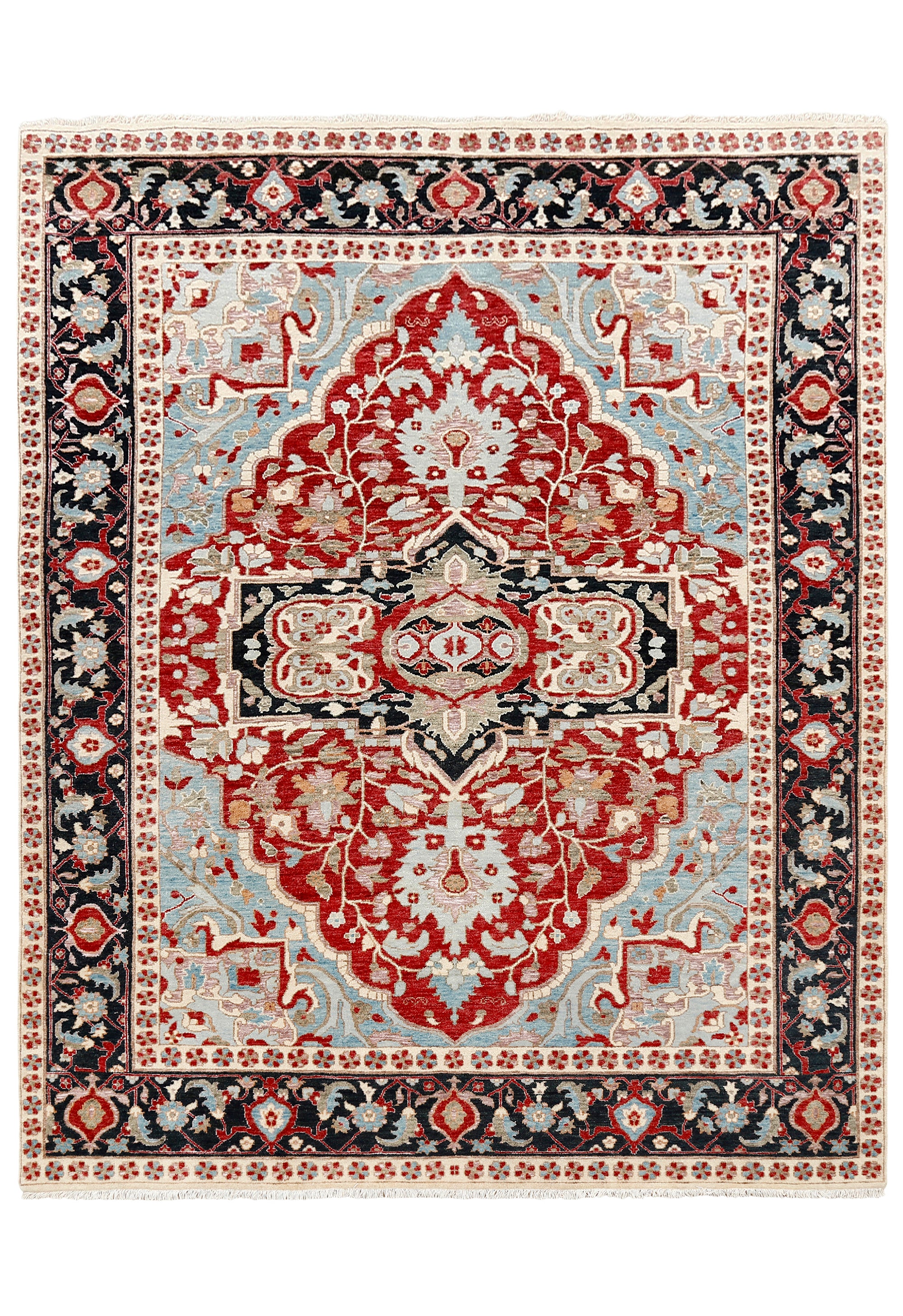 Khushi-Living-Carpet-Rugs-Hand-Knotted-Traditional