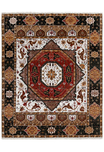 Khushi-Living-Carpet-Rugs-Hand-Knotted-Traditional