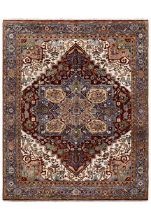 Khushi-Living-Carpet-Rugs-Hand-Knotted-Traditional