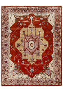 Khushi-Living-Carpet-Rugs-Hand-Knotted-Traditional