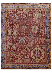 Khushi-Living-Carpet-Rugs-Hand-Knotted-Traditional