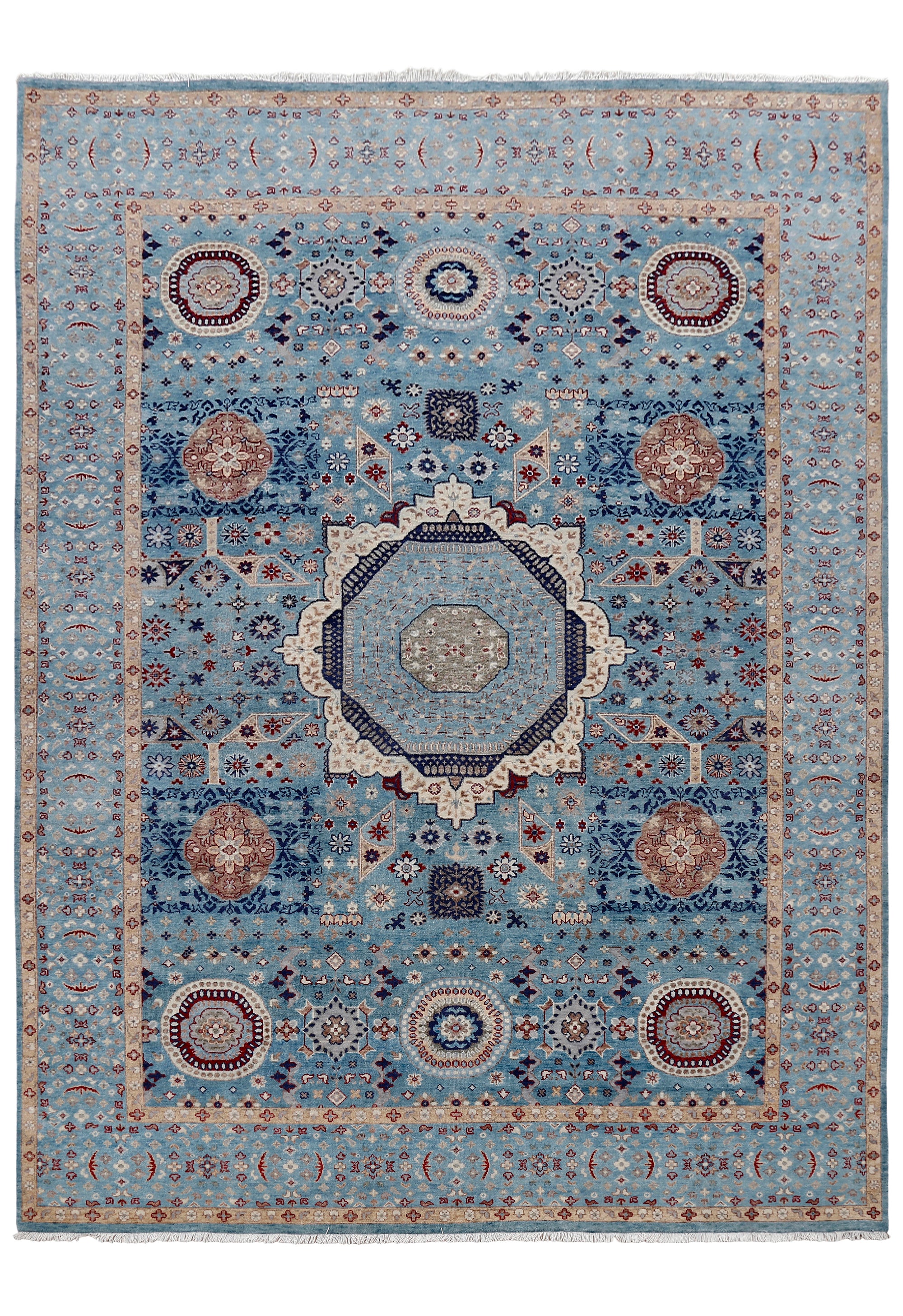 Khushi-Living-Carpet-Rugs-Hand-Knotted-Traditional