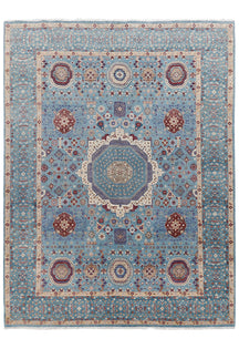 Khushi-Living-Carpet-Rugs-Hand-Knotted-Traditional