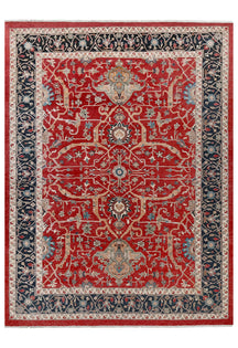 Khushi-Living-Carpet-Rugs-Hand-Knotted-Traditional