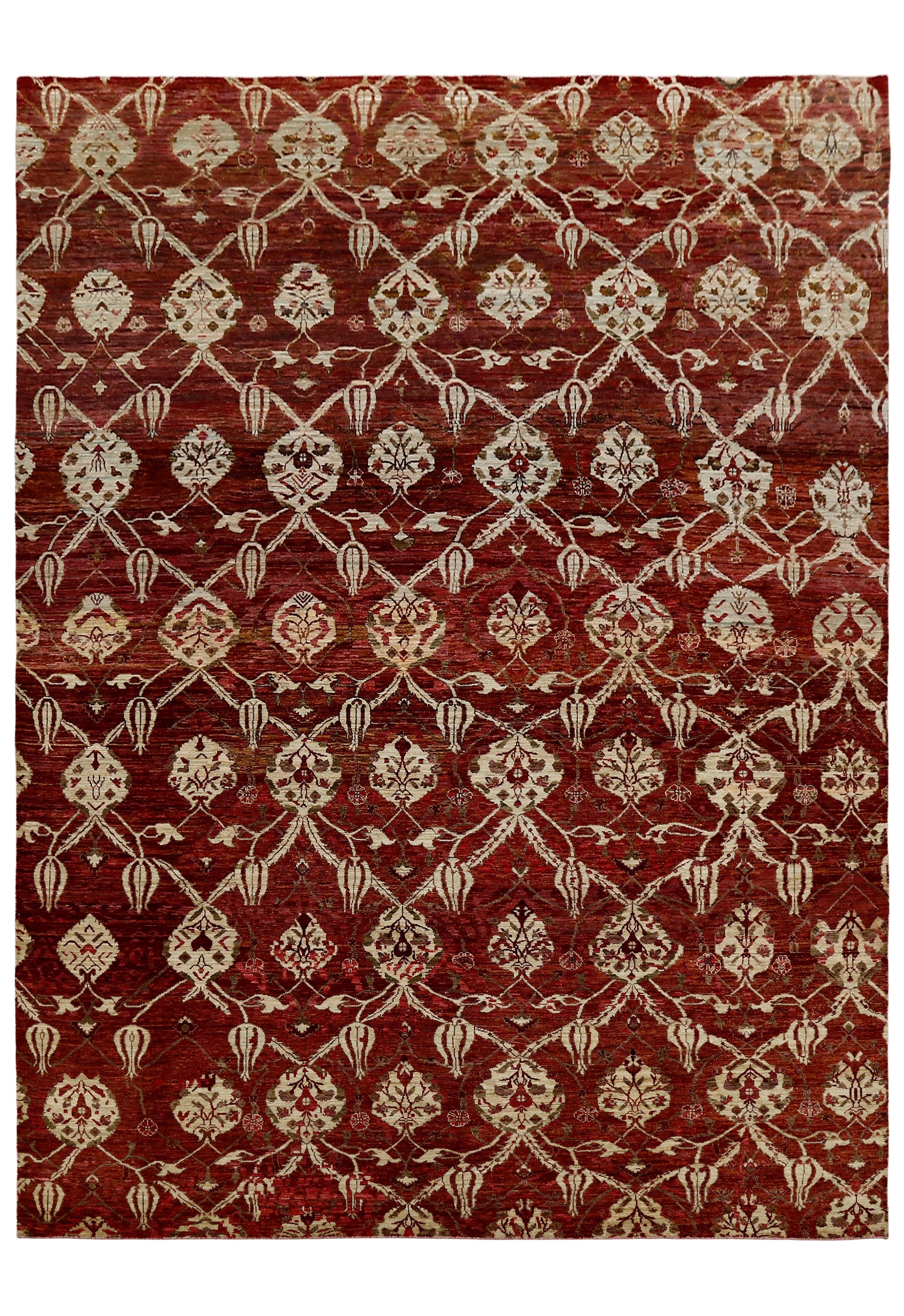 Khushi-Living-Carpet-Rugs-Hand-Knotted-Traditional