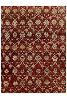 Khushi-Living-Carpet-Rugs-Hand-Knotted-Traditional