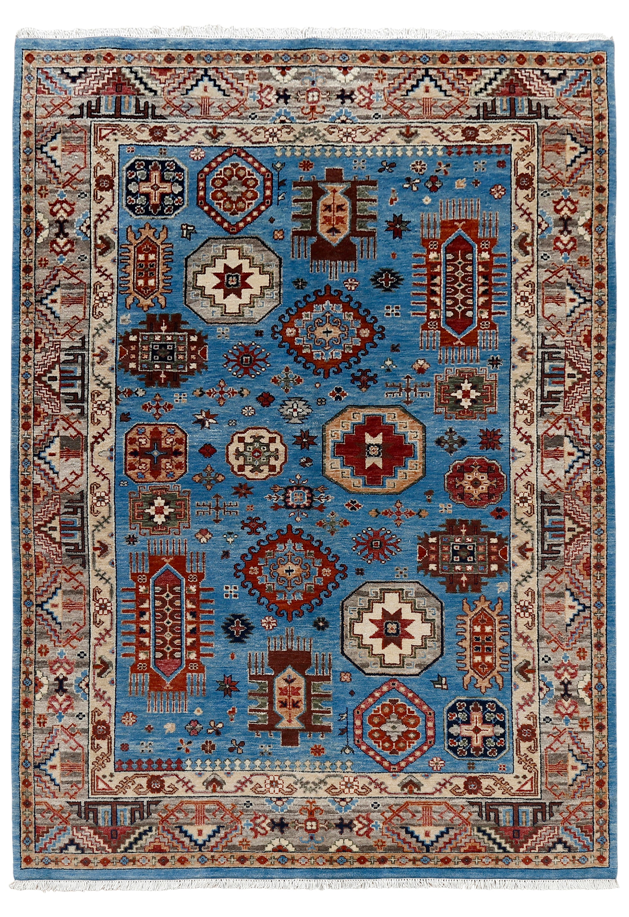 Khushi-Living-Carpet-Rugs-Hand-Knotted-Traditional