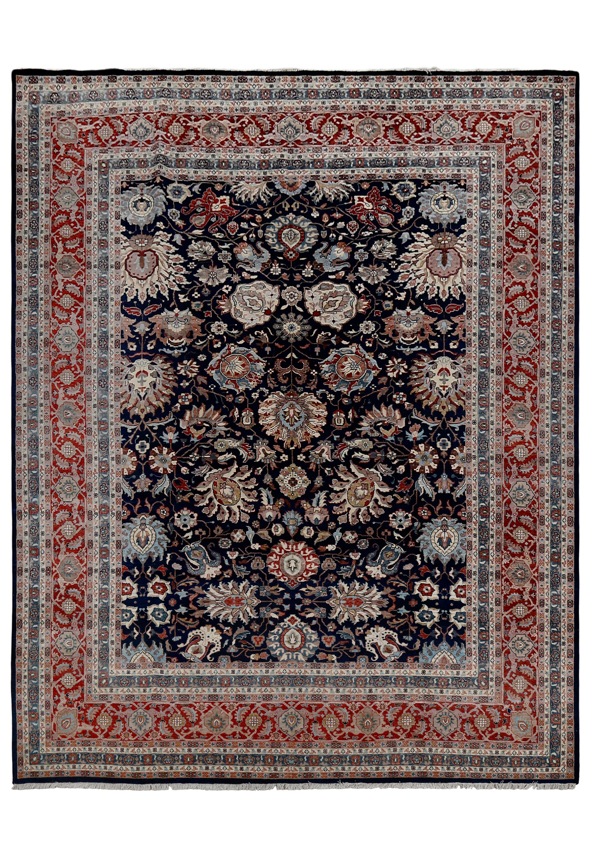 Khushi-Living-Carpet-Rugs-Hand-Knotted-Traditional
