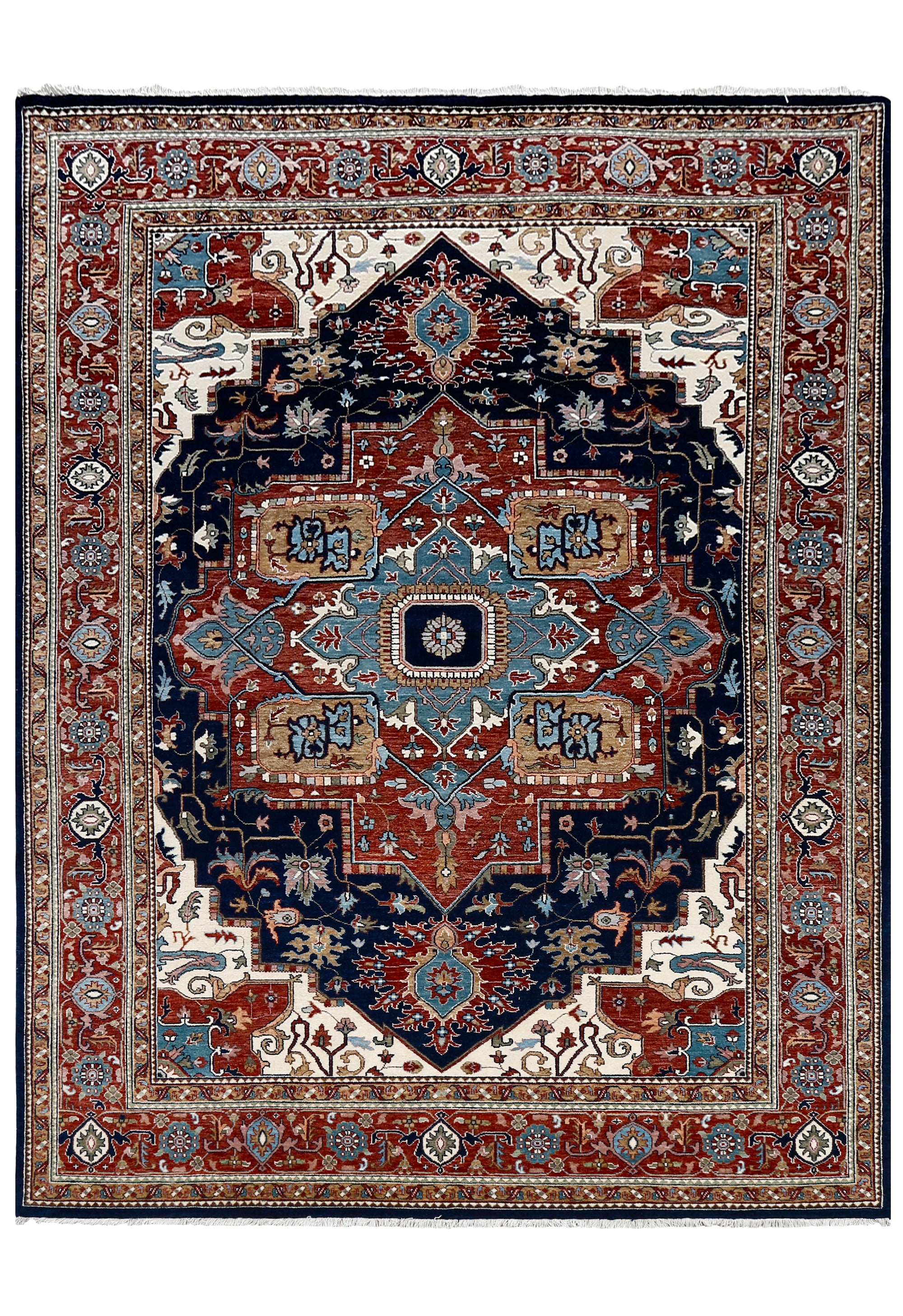 Khushi-Living-Carpet-Rugs-Hand-Knotted-Traditional
