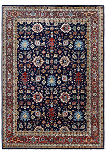 Khushi-Living-Carpet-Rugs-Hand-Knotted-Traditional