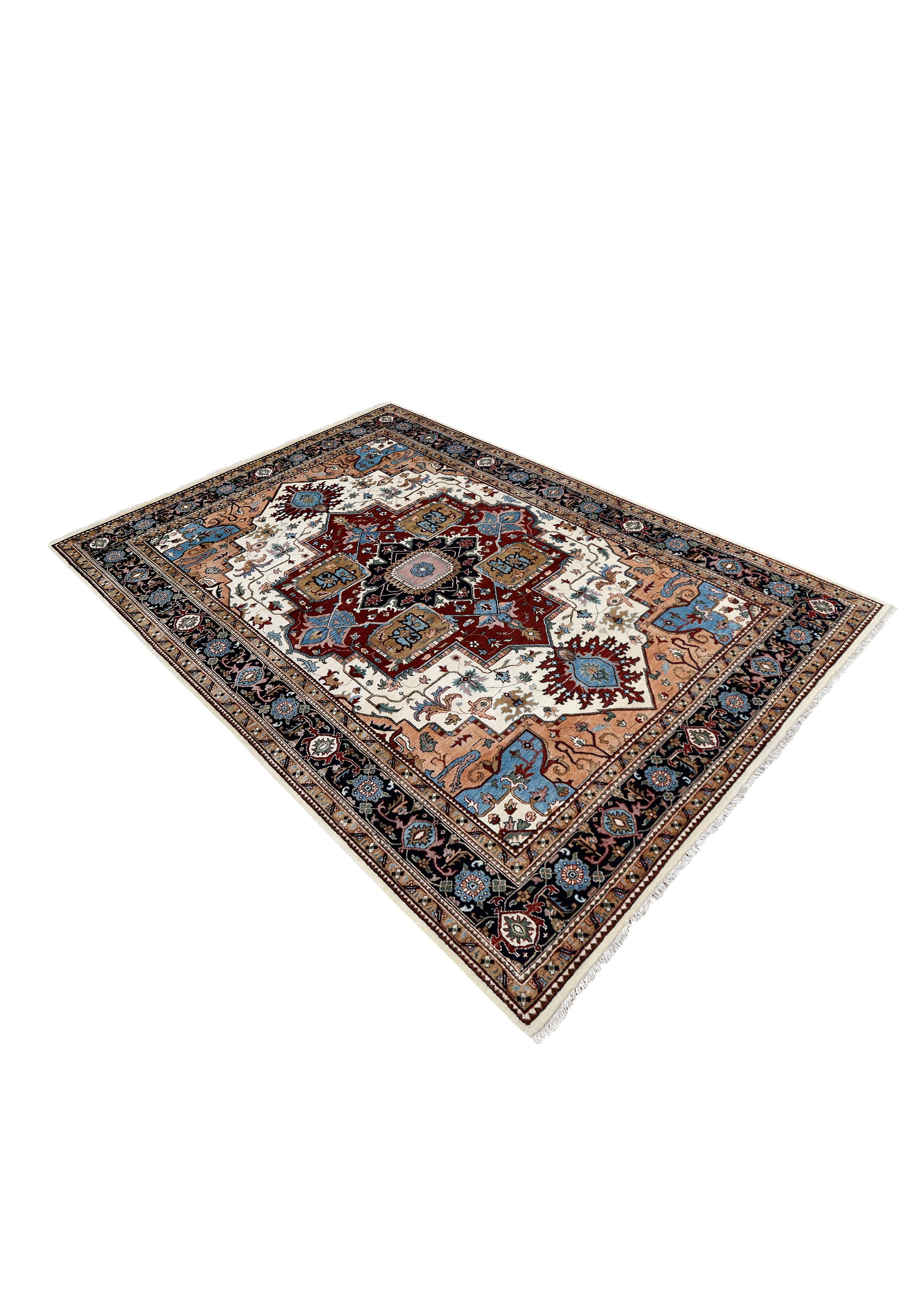 Khushi-Living-Carpet-Rugs-Hand-Knotted-Traditional