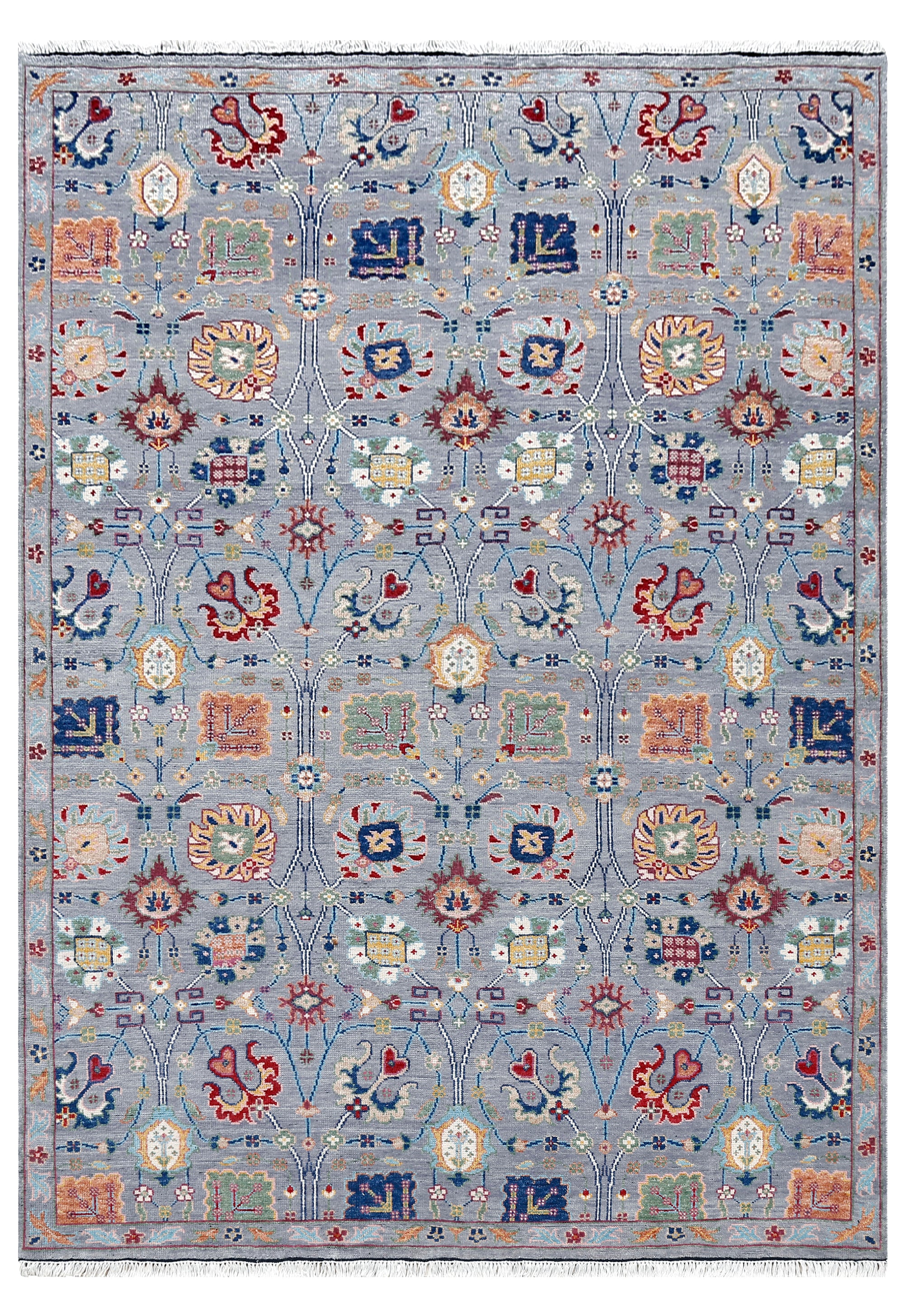 Khushi-Living-Carpet-Rugs-Hand-Knotted-Traditional