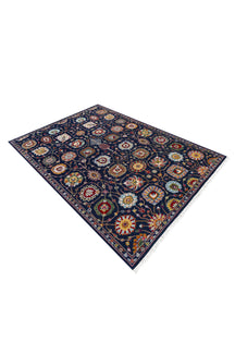 Khushi-Living-Carpet-Rugs-Hand-Knotted-Traditional