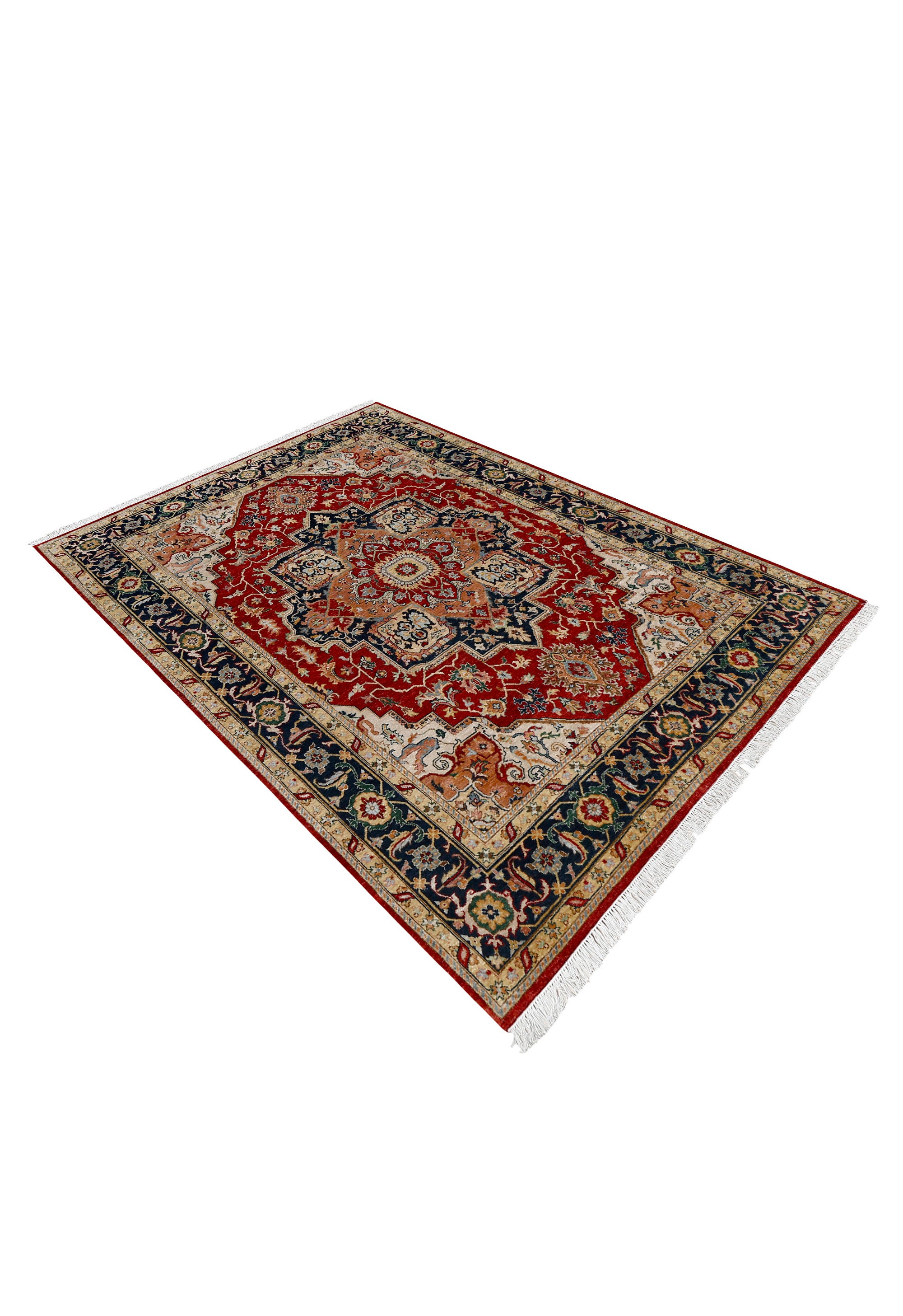 Khushi-Living-Carpet-Rugs-Hand-Knotted-Traditional