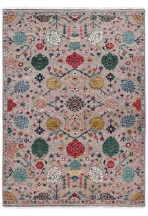 Khushi-Living-Carpet-Rugs-Hand-Knotted-Traditional