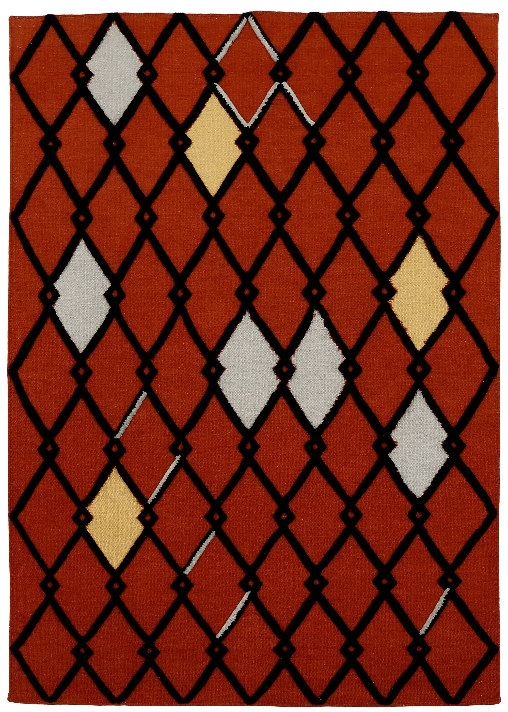Khushi-Living-Rugs-Carpet-Durrie