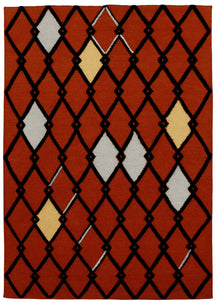Khushi-Living-Rugs-Carpet-Durrie