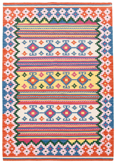 Multicolor