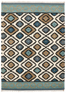 Khushi-Living-Rugs-Carpet-Durrie