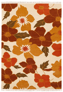 Khushi-Living-Rugs-Carpet-Durrie