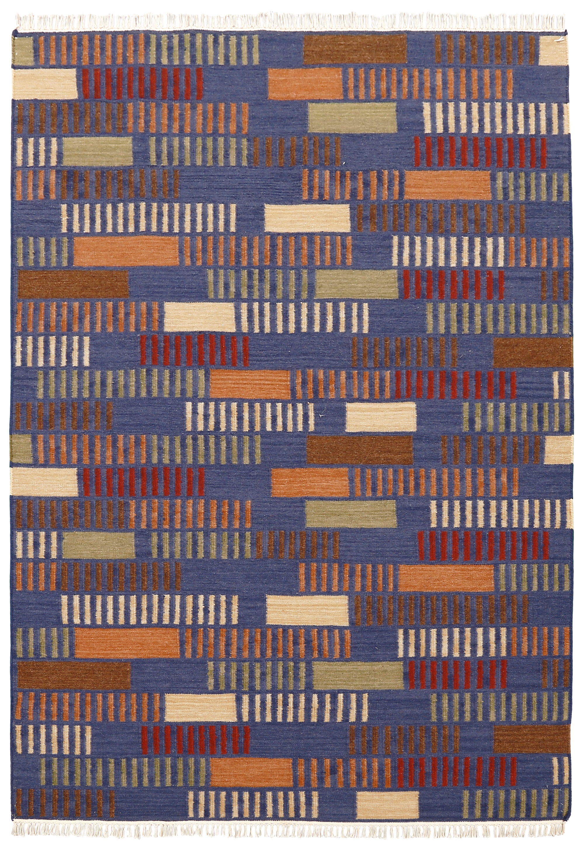 Khushi-Living-Rugs-Carpet-Durrie