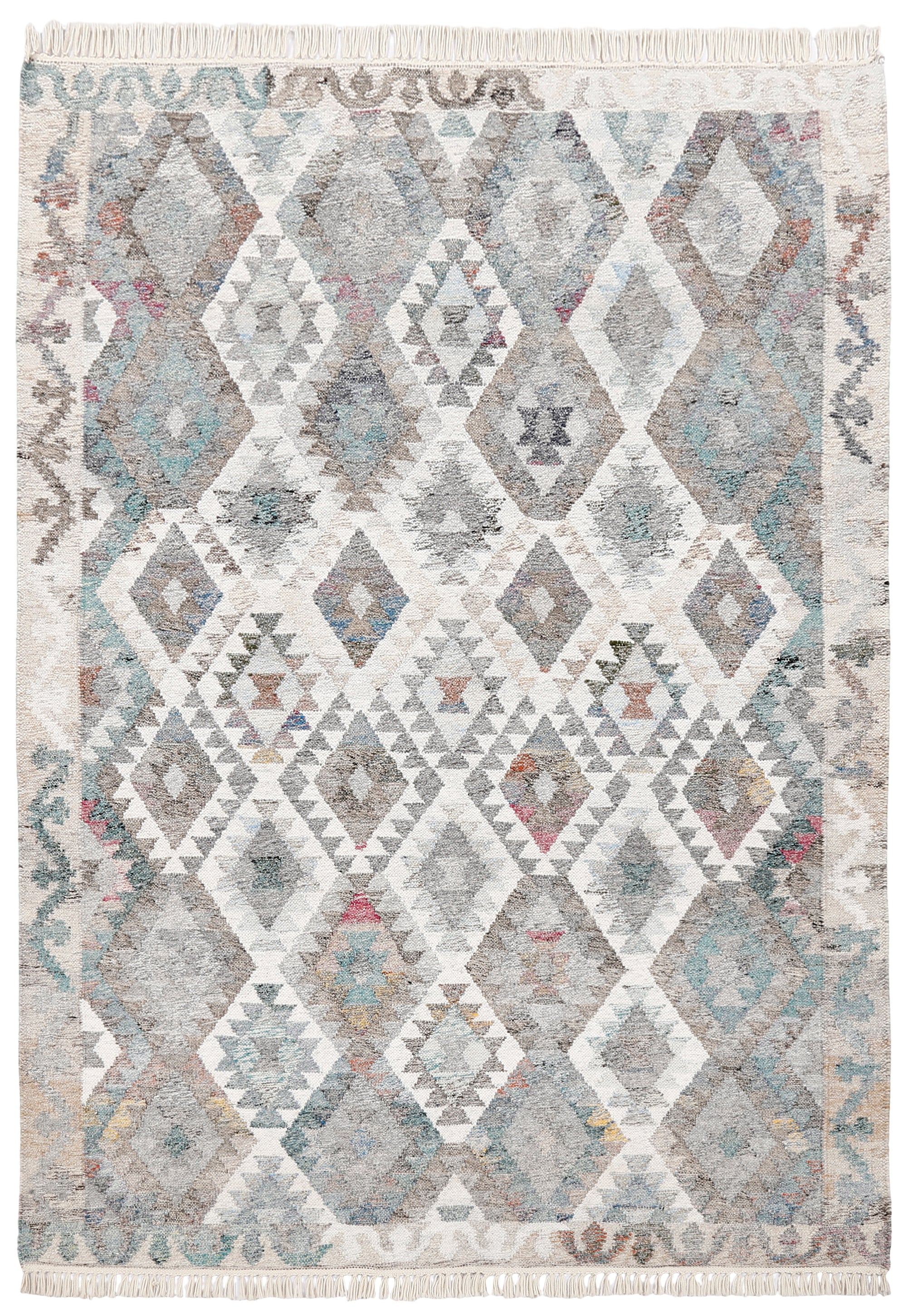 Khushi-Living-Rugs-Carpet-Durrie