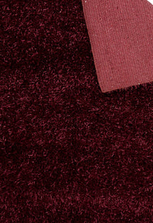 Velvet Touch Living Room Carpet