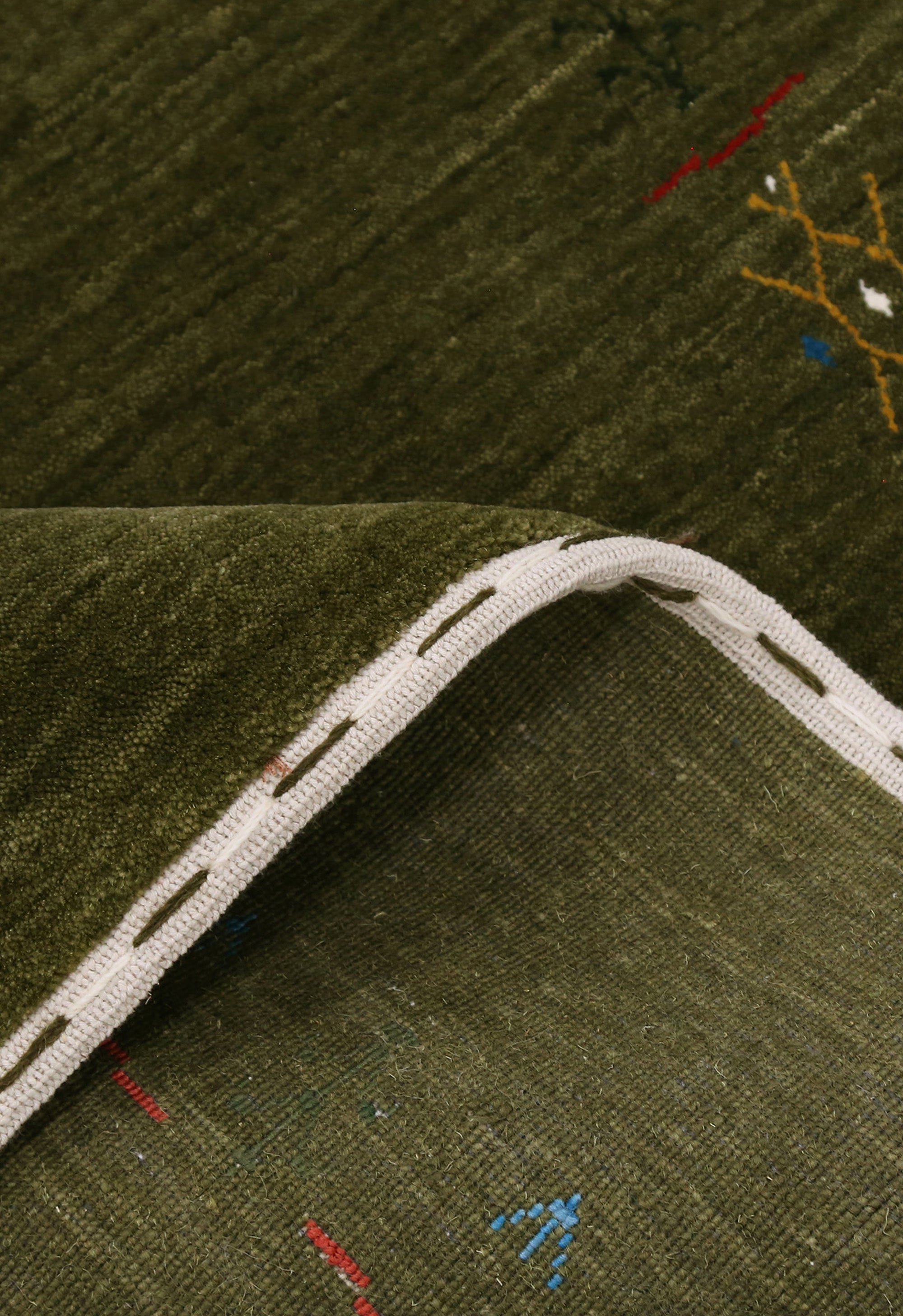 Woodland Frame