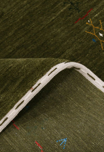 Woodland Frame