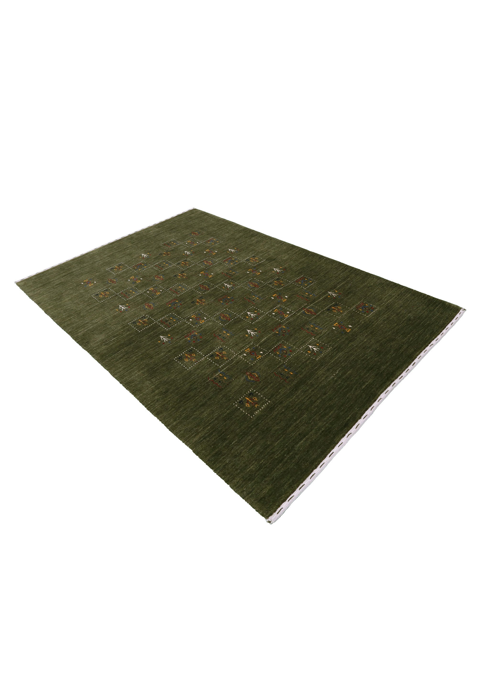 Moss Puzzle