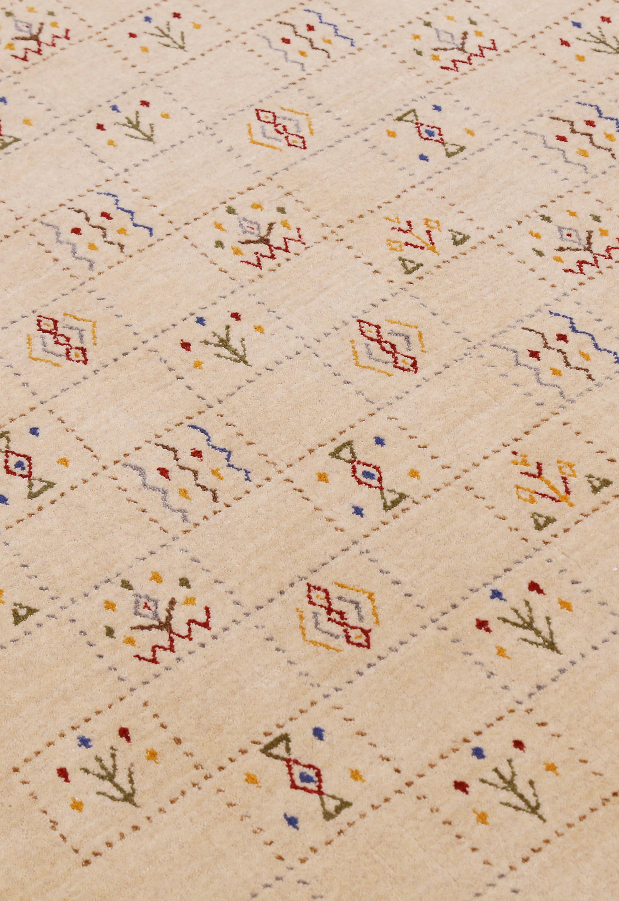 Chai Lattice