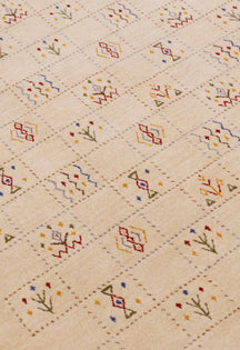 Chai Lattice
