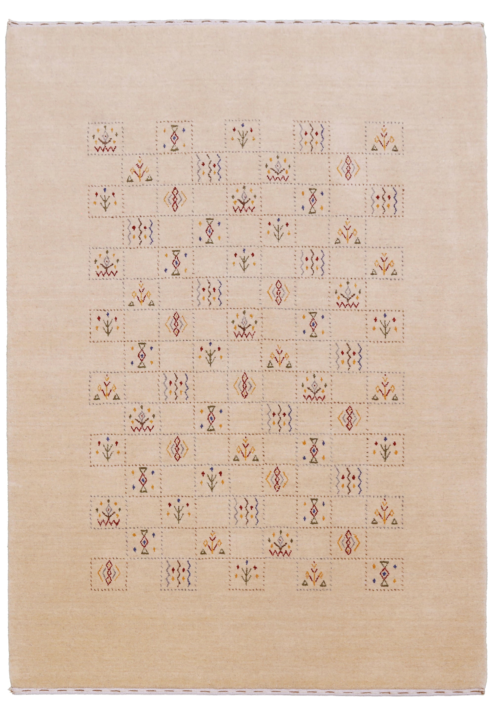 Chai Lattice