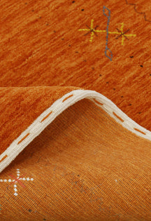 Saffron Stitch