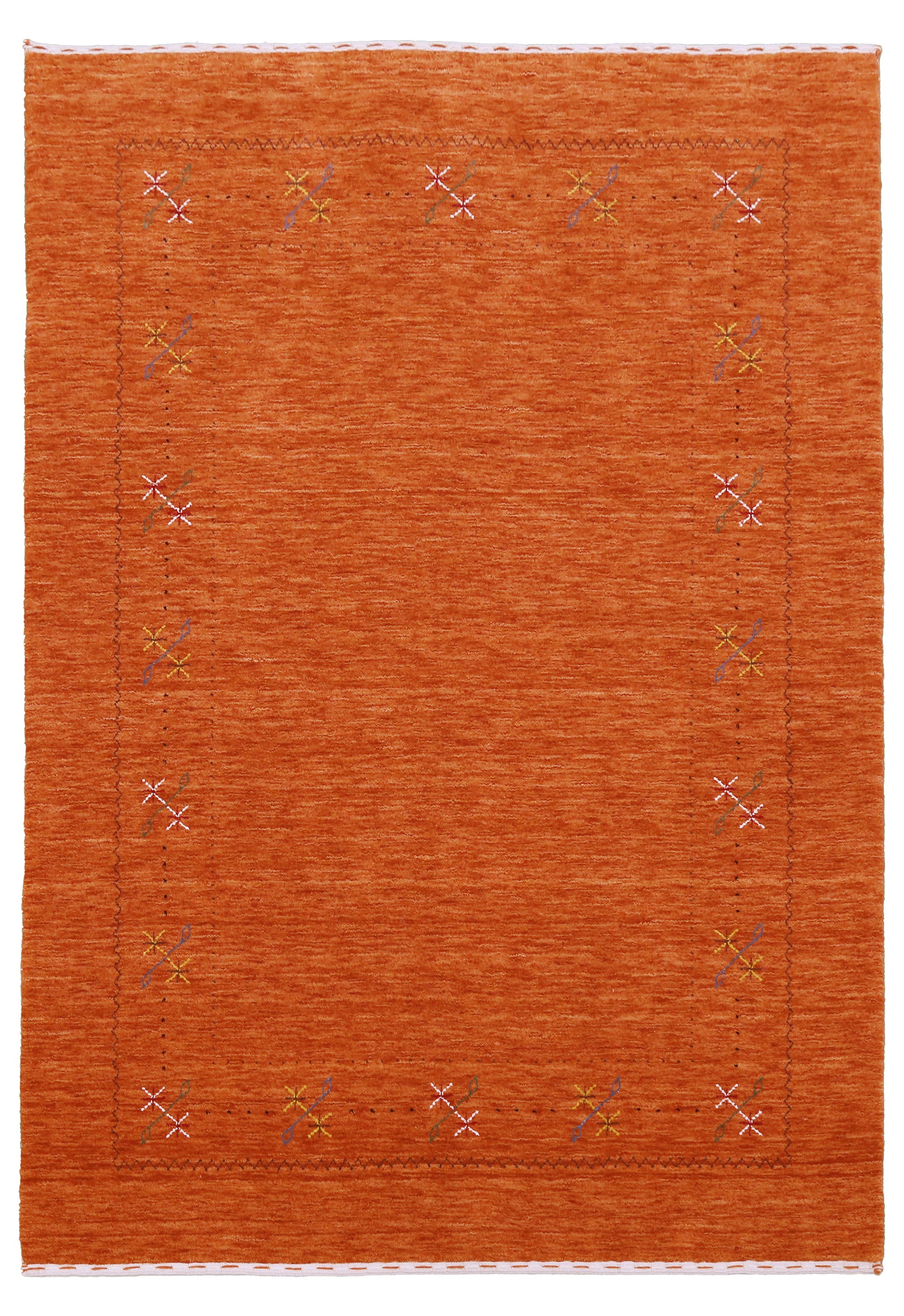 Saffron Stitch
