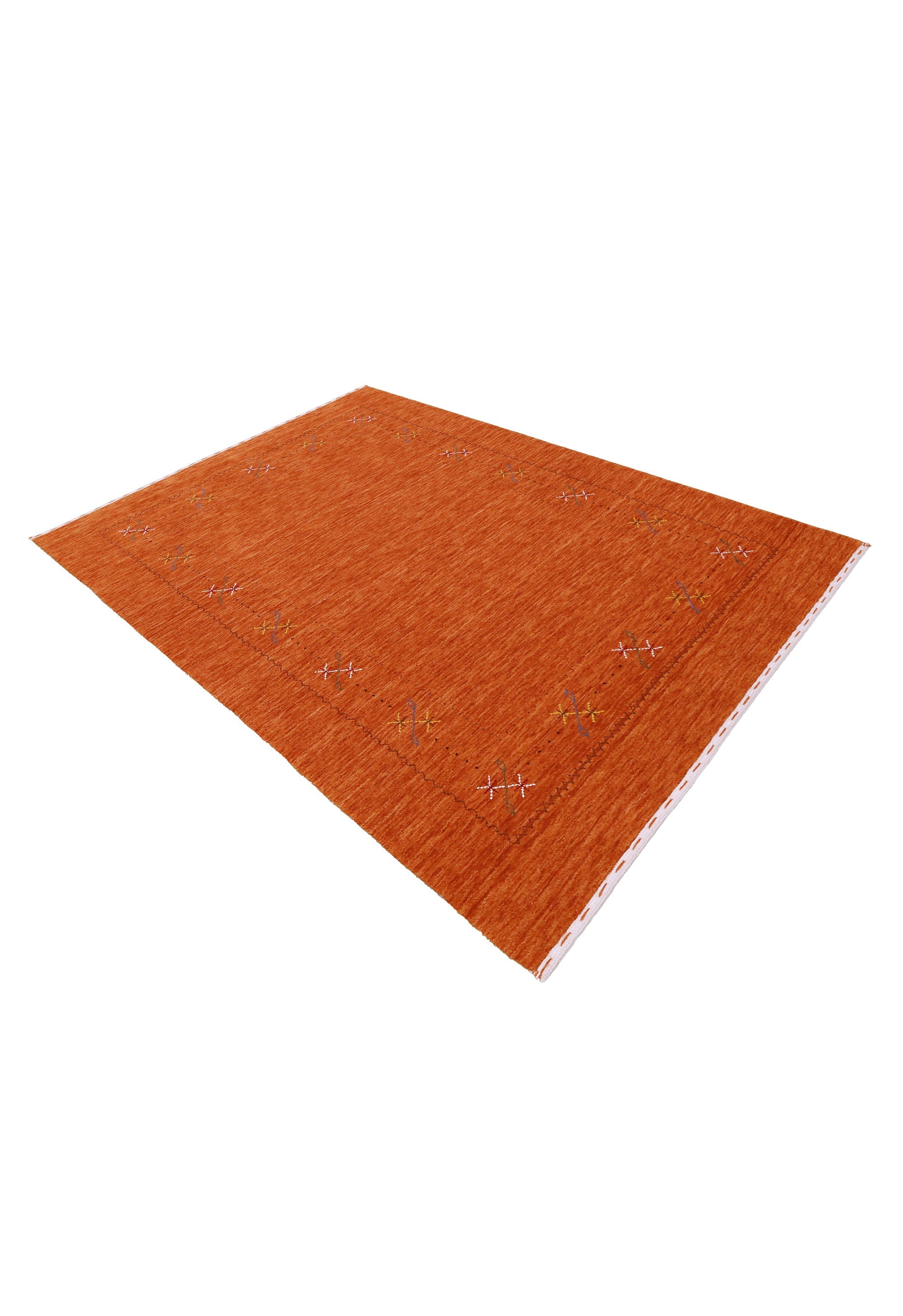 Saffron Stitch