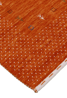 Spice Orange