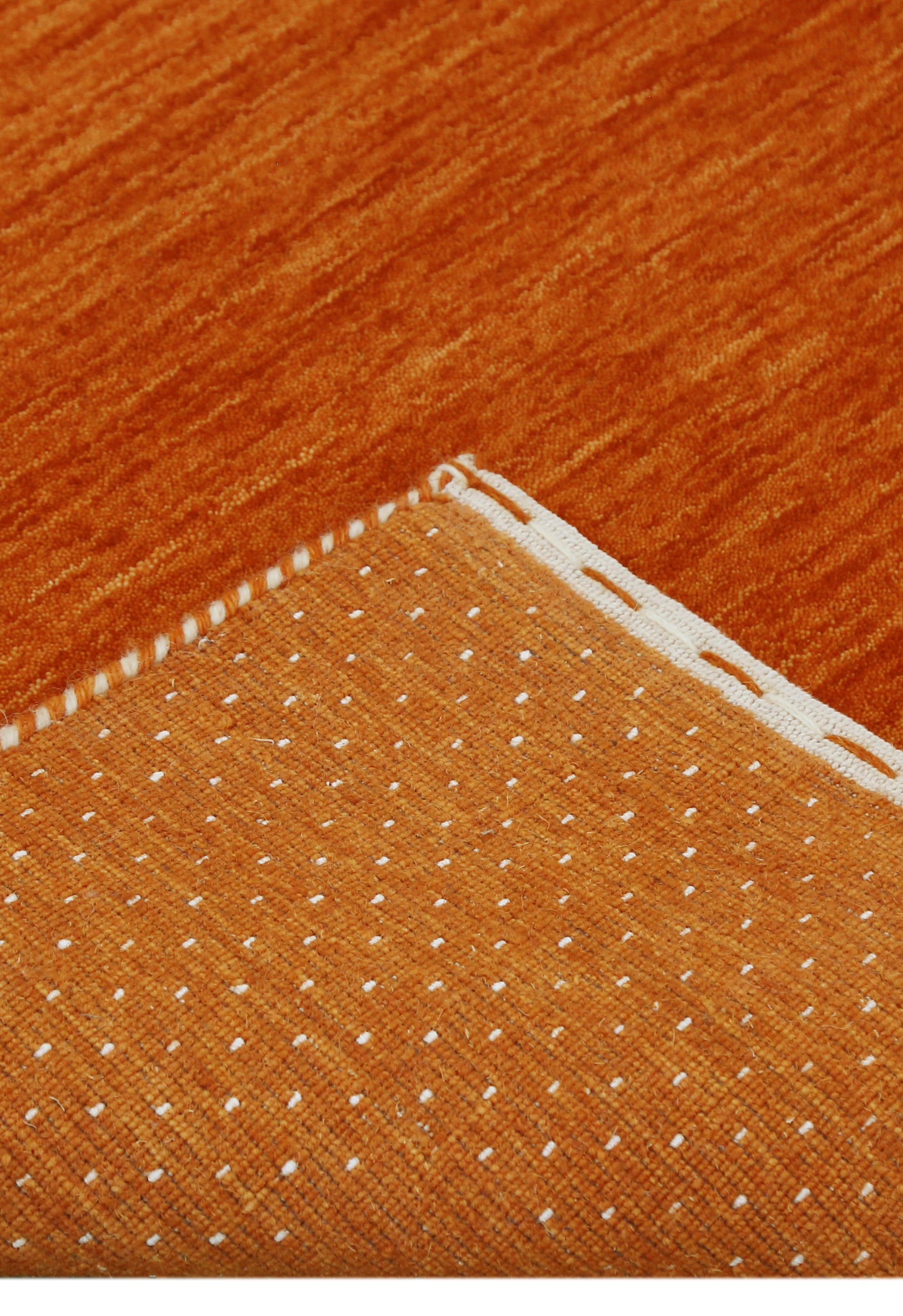 Spice Orange