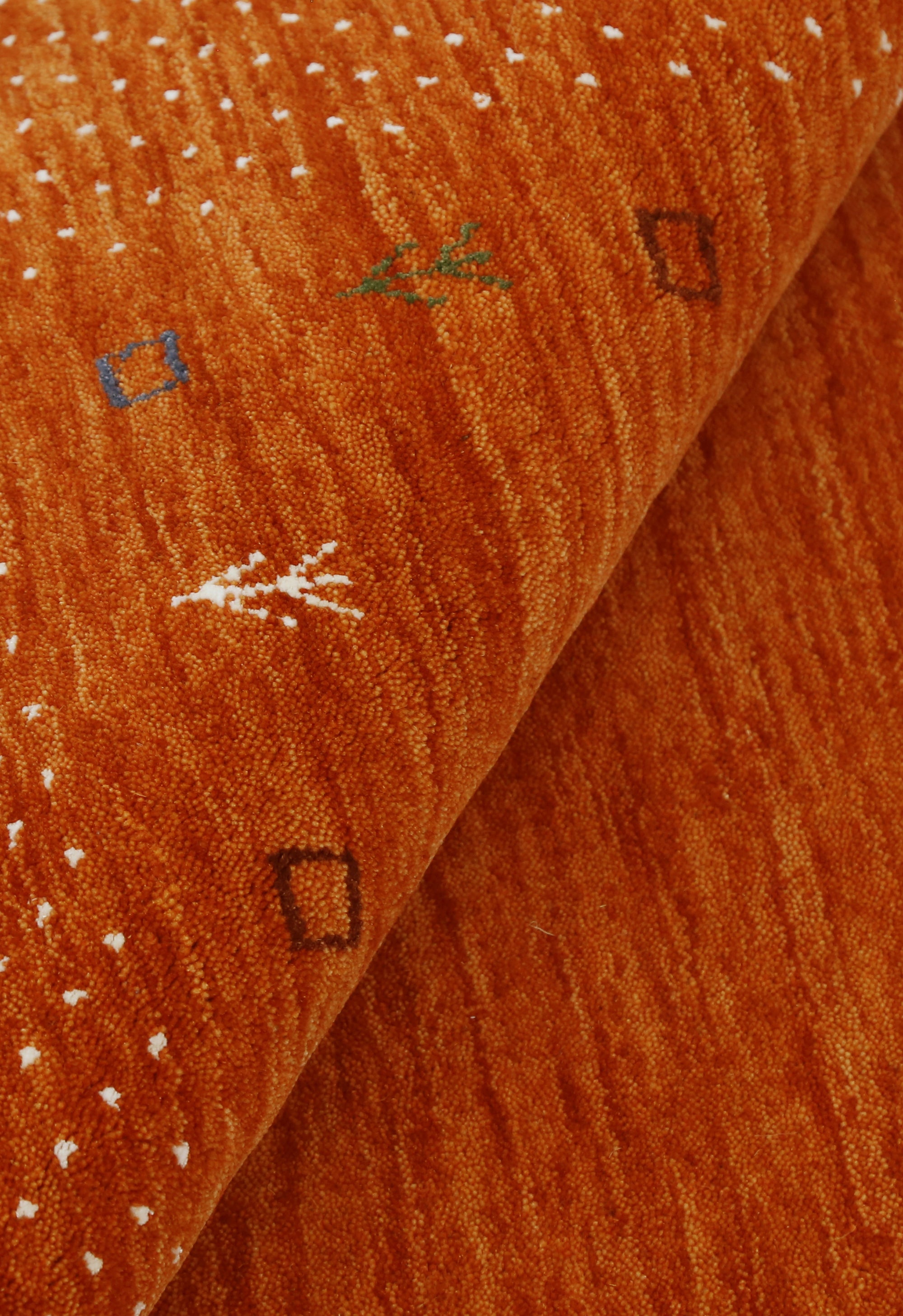 Spice Orange