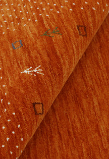 Spice Orange