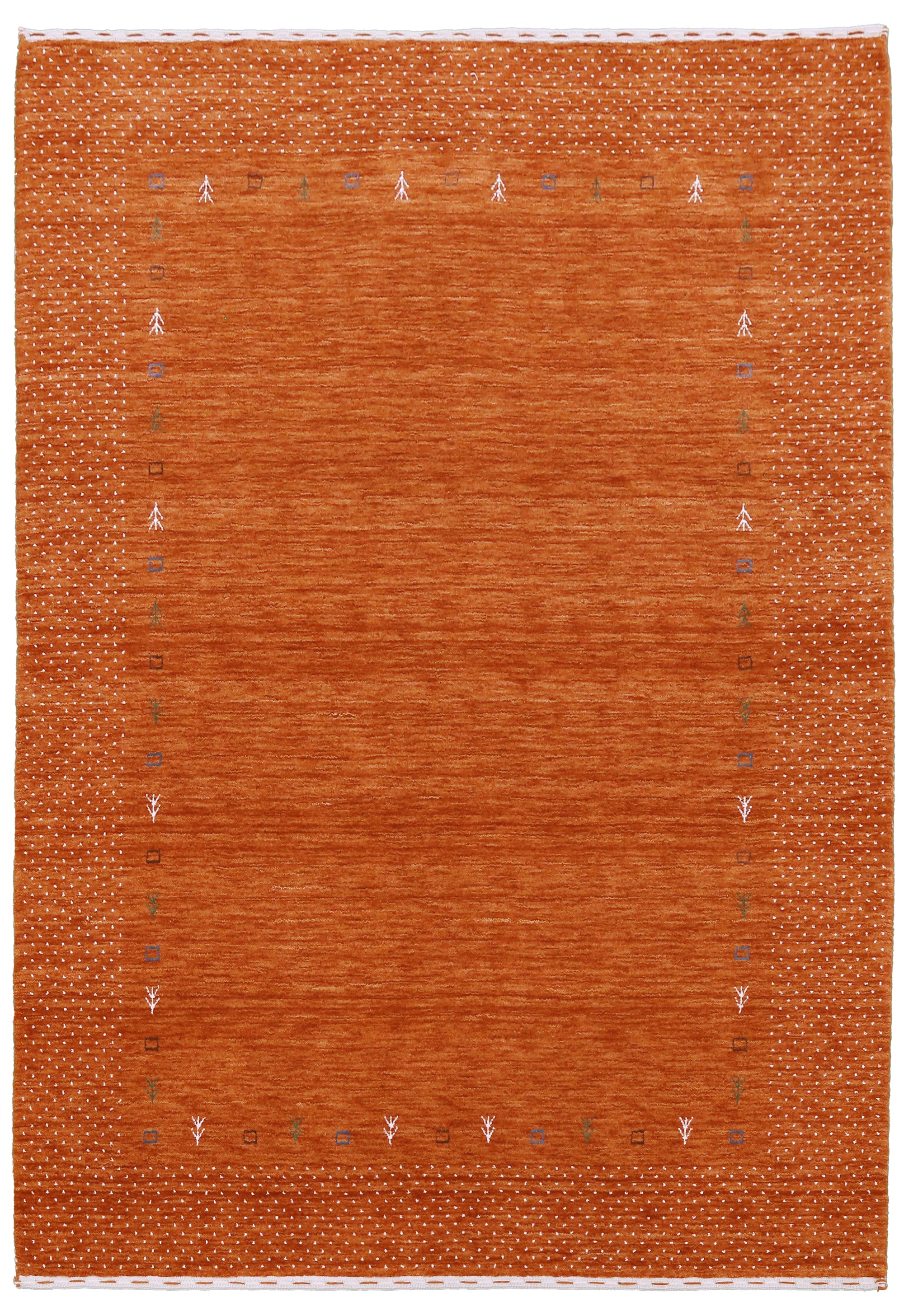 Spice Orange