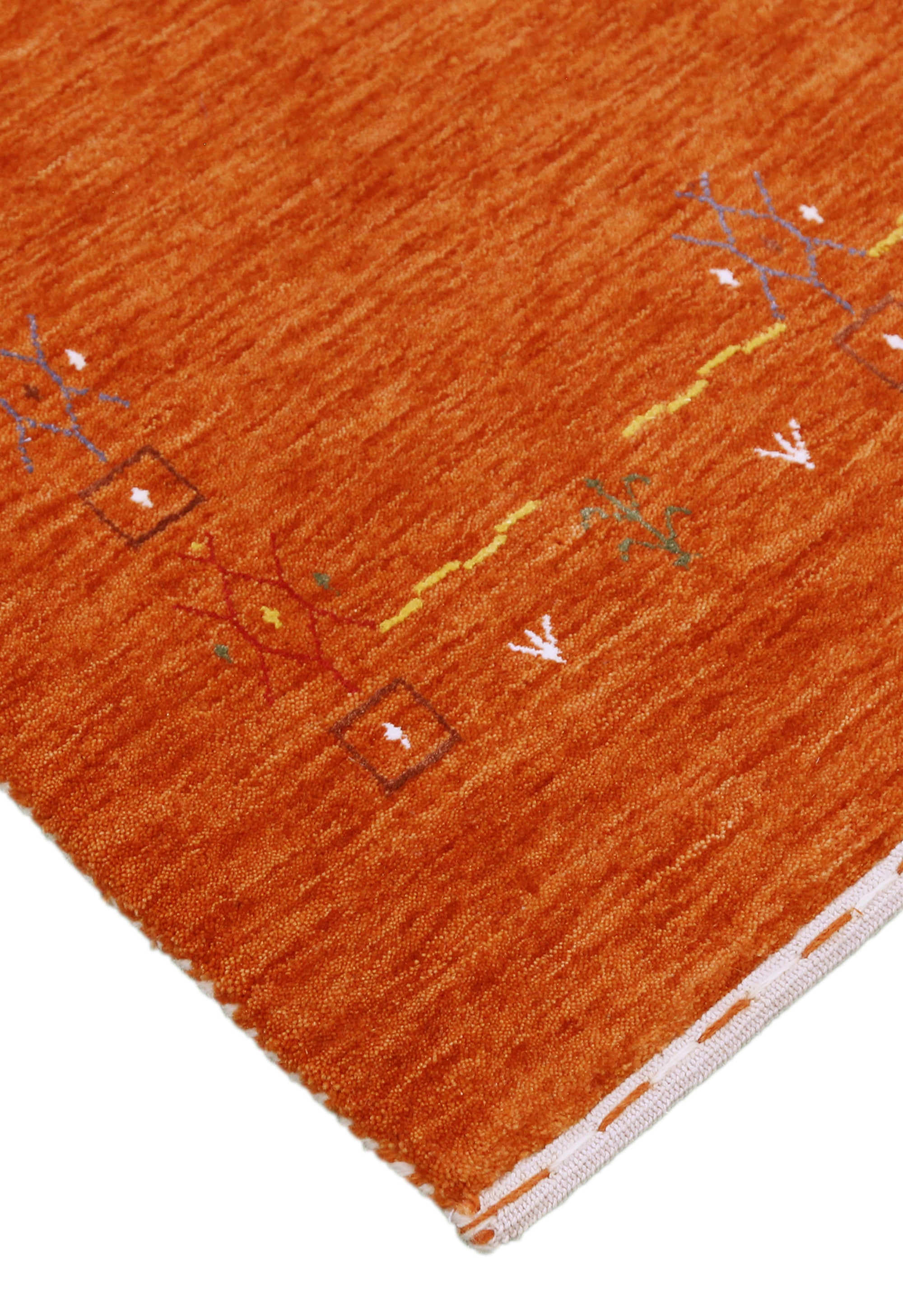 Ember Frame