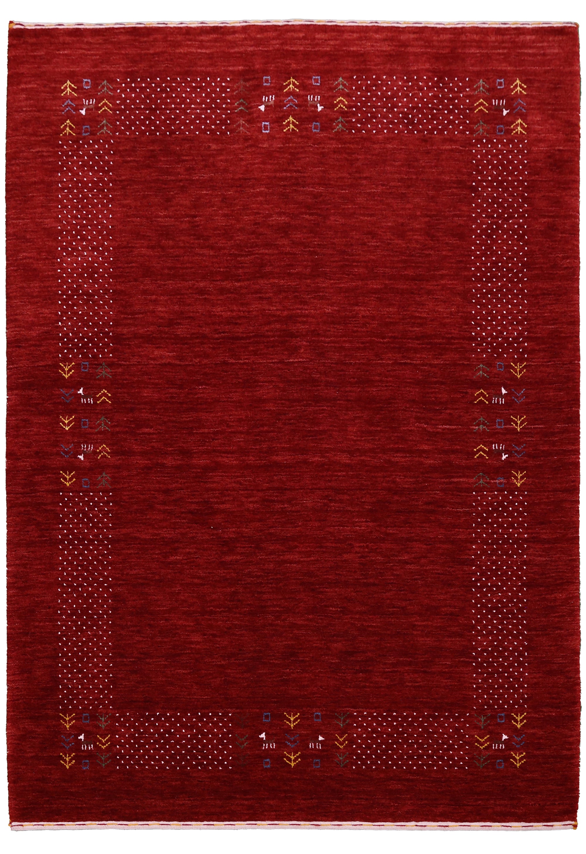 Crimson Bazaar