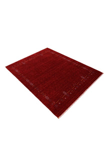 Crimson Frame