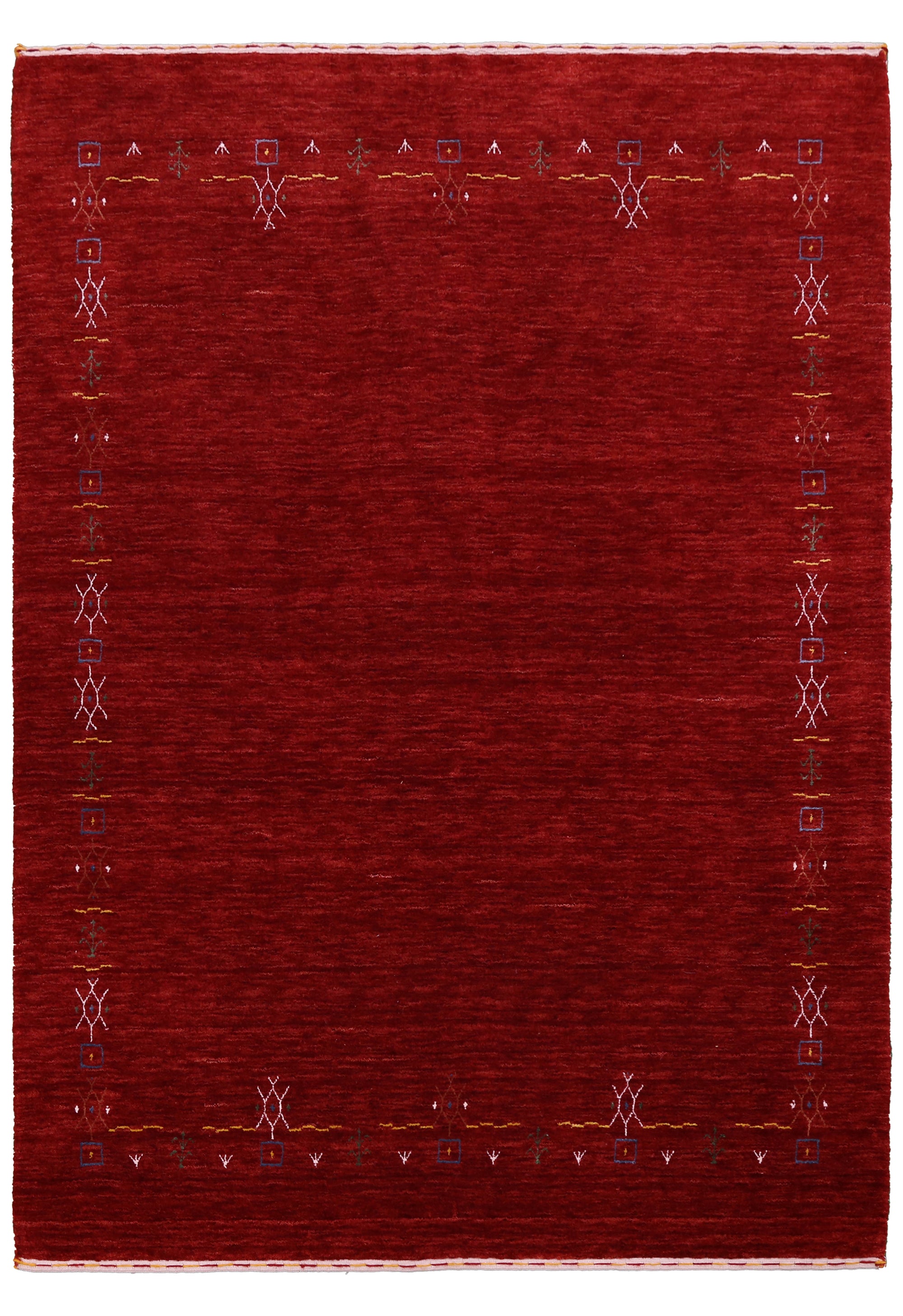 Crimson Frame