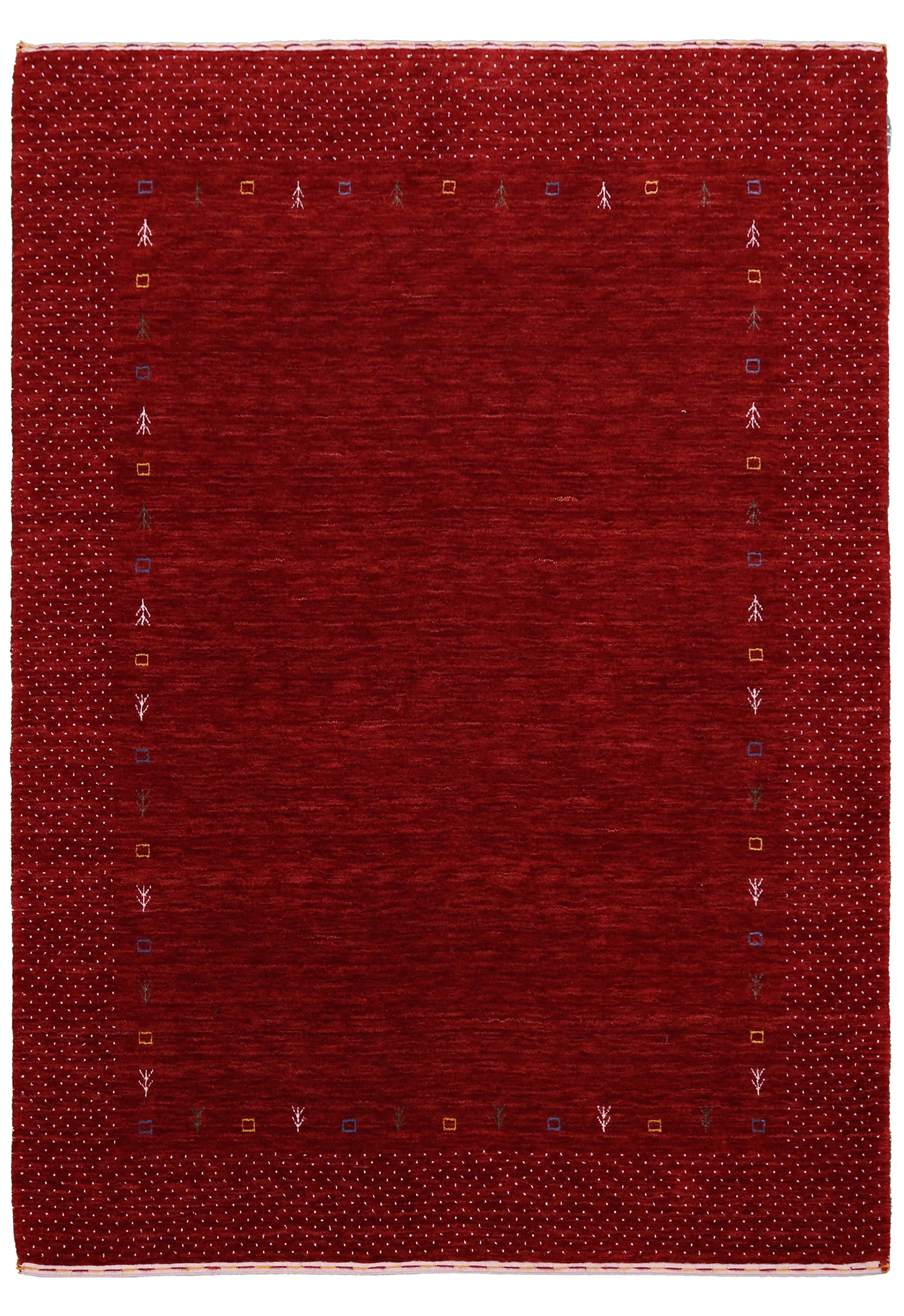 Red Nomad