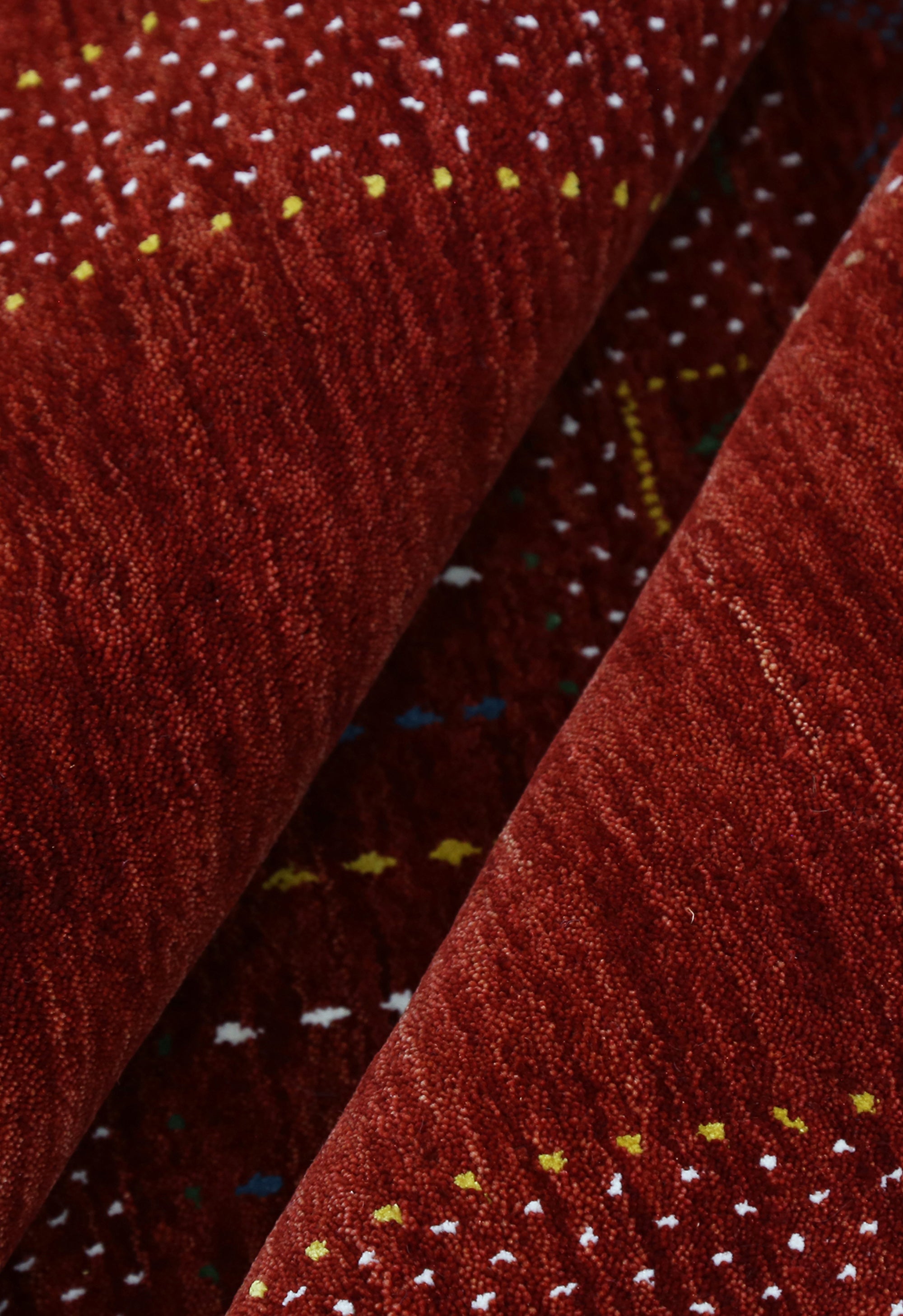 Pomegranate Panel